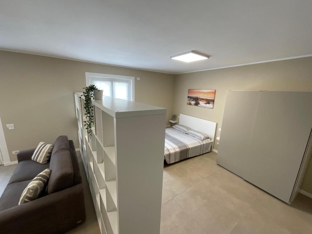 Casa Il Cedro Apartman Verbania Kültér fotó