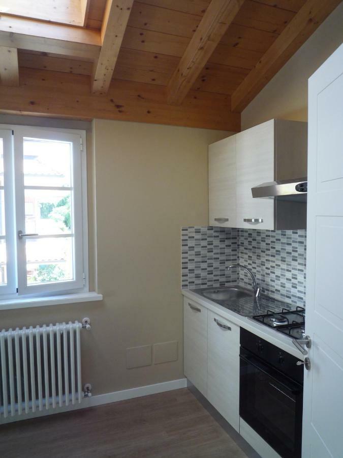 Casa Il Cedro Apartman Verbania Kültér fotó