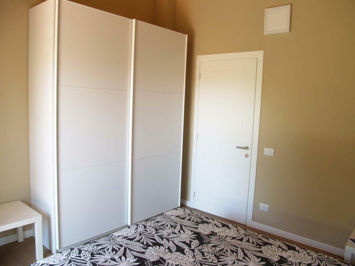 Casa Il Cedro Apartman Verbania Kültér fotó