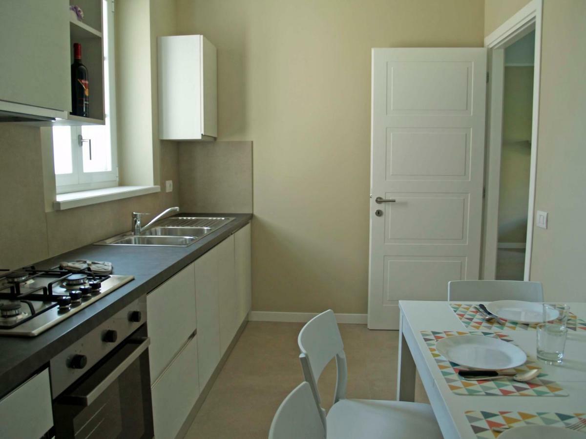 Casa Il Cedro Apartman Verbania Kültér fotó