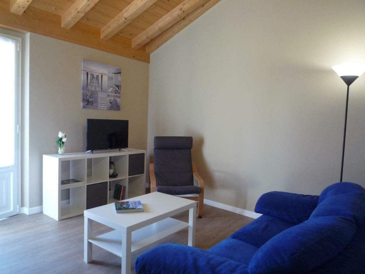 Casa Il Cedro Apartman Verbania Kültér fotó