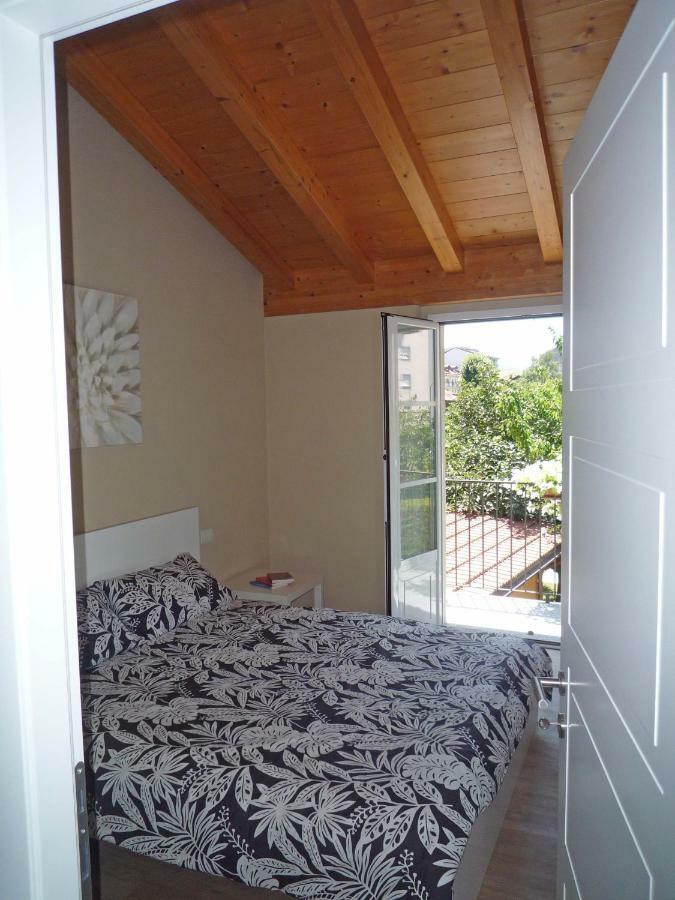 Casa Il Cedro Apartman Verbania Kültér fotó