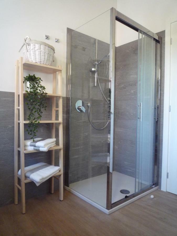 Casa Il Cedro Apartman Verbania Kültér fotó