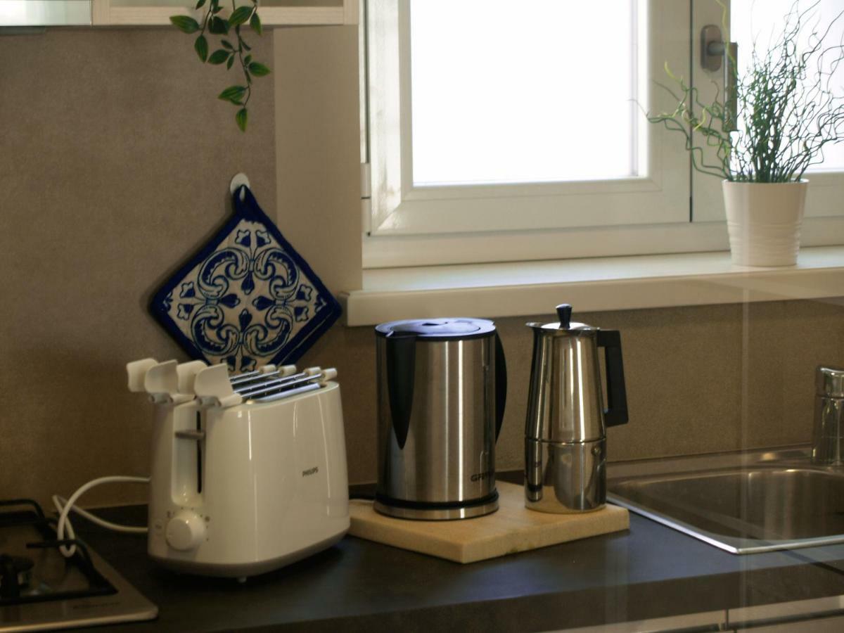 Casa Il Cedro Apartman Verbania Kültér fotó