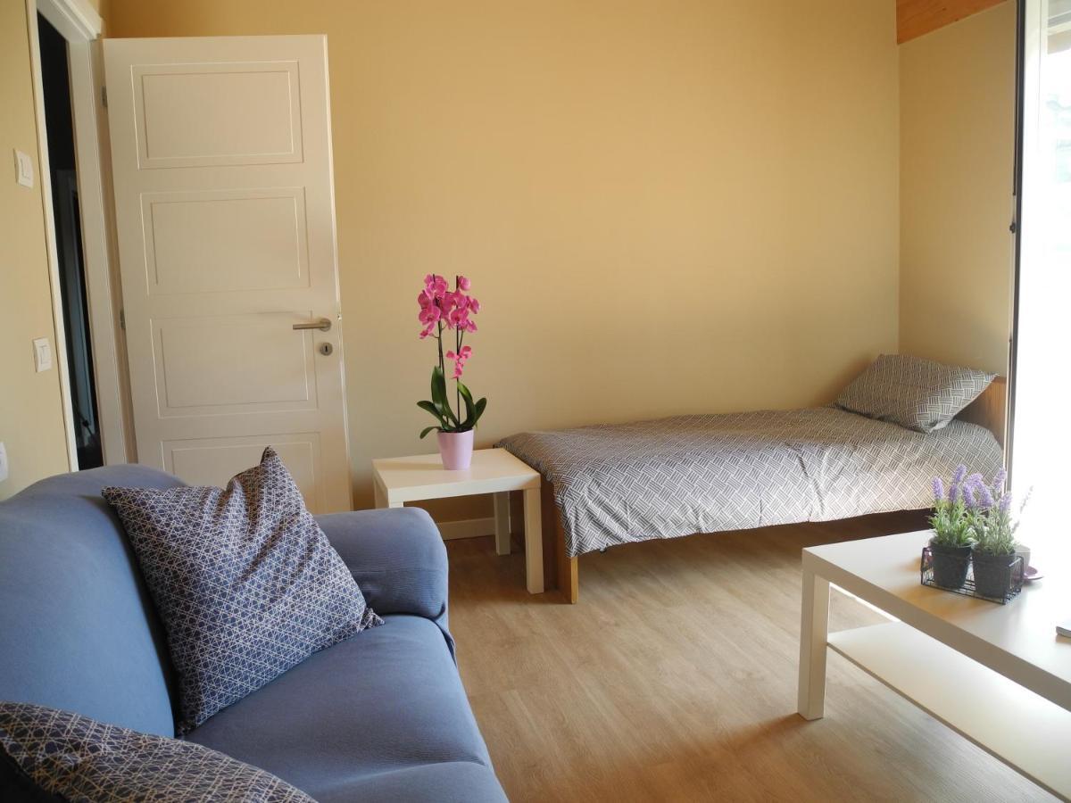 Casa Il Cedro Apartman Verbania Kültér fotó